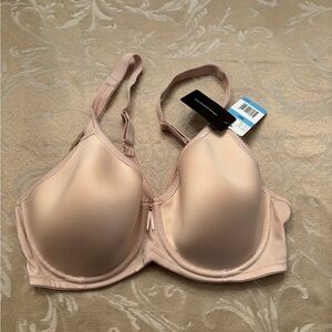 Wacoal Soft Pink Bra